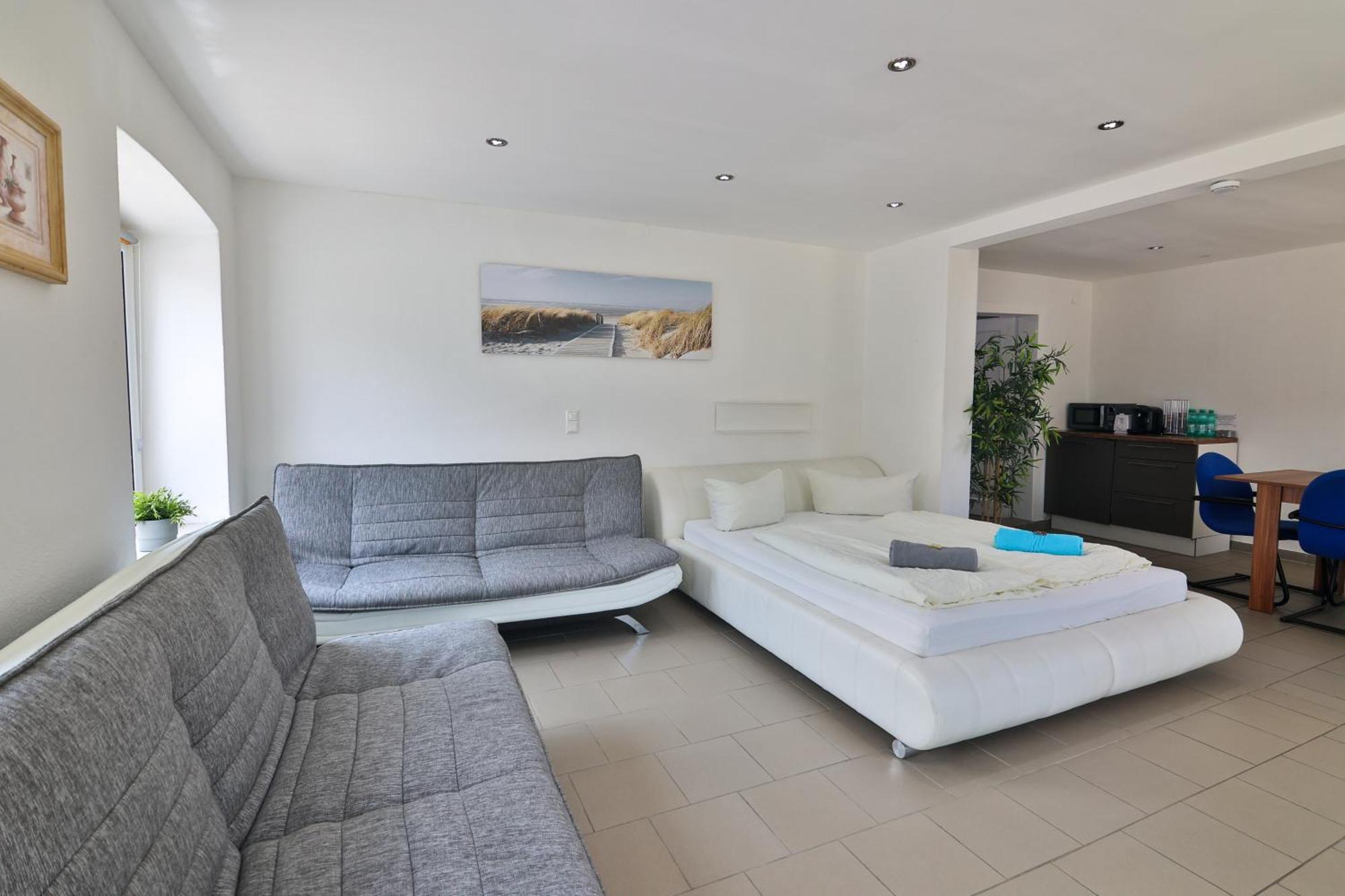 Freundliche Ferienwohnung Allgaeu Am See Munich Castle Лехбрук Екстериор снимка