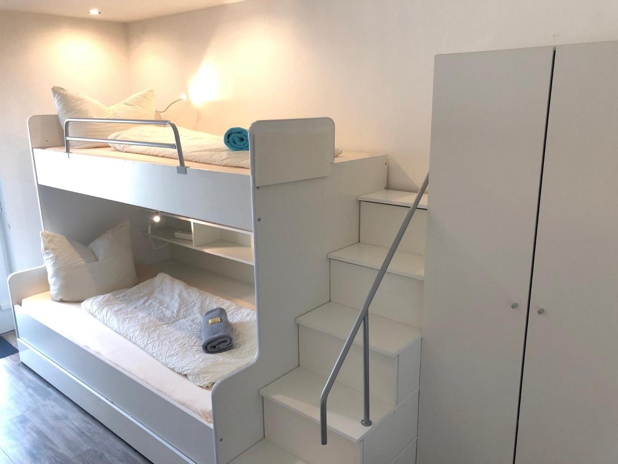 Freundliche Ferienwohnung Allgaeu Am See Munich Castle Лехбрук Екстериор снимка